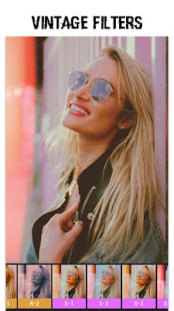 Image 3 for Glitch Photo Editor -VHS,…