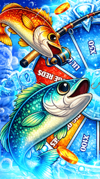 Image 0 for Fishing Note