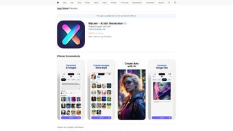 Imagen 0 para Mixxer