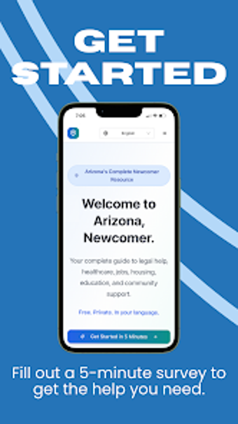 Image 0 for Newcomers Arizona