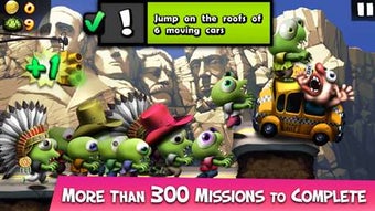 Imagen 3 para Zombie Tsunami for Window…