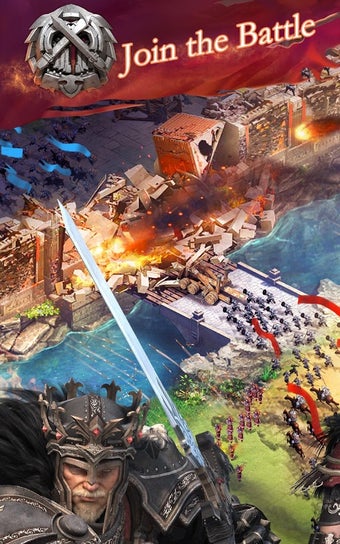 Imagen 1 para Clash of Kings:The West