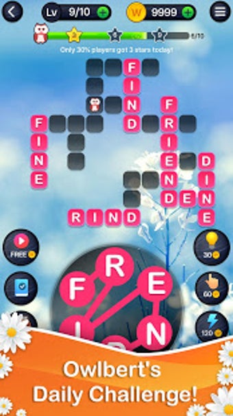 Imagen 3 para Word Planet