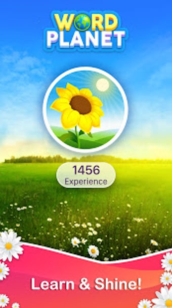 Imagen 1 para Word Planet
