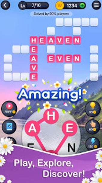 Image 3 for Word Planet