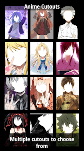 Image 3 for Anime Filter - Anime Face…
