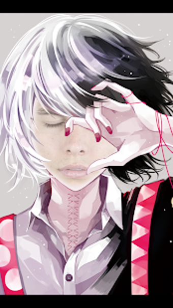 Image 1 for Anime Filter - Anime Face…