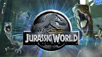 Imagen 1 para VRSE Jurassic World