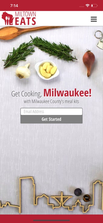 Image 1 for Miltown Eats