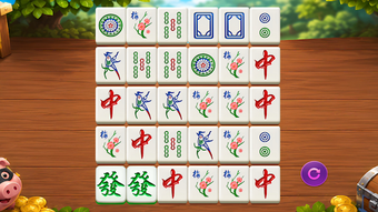 Image 0 for Mahjong Fortvia