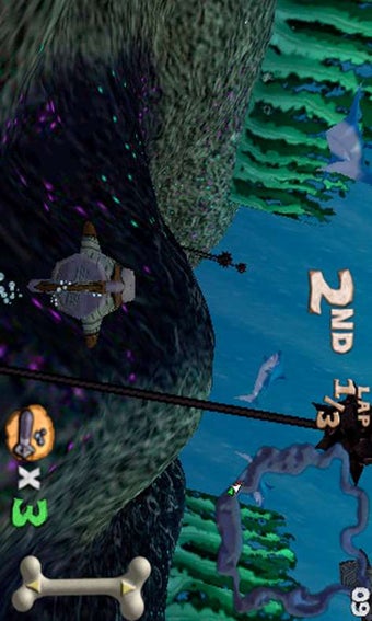 Image 3 for Cro-Mag Rally for Windows…