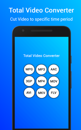 Imagen 2 para Total Video Converter