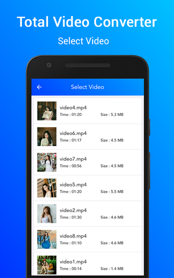 Imagen 0 para Total Video Converter