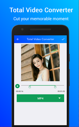 Imagen 3 para Total Video Converter