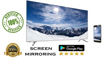 Imagen 0 para Screen Mirroring Android …