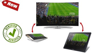 Imagen 1 para Screen Mirroring Android …