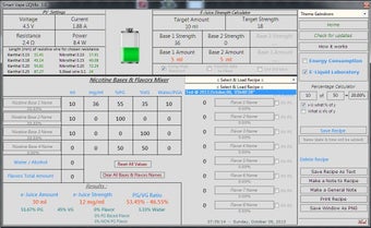 Image 4 for Smart Vape LIQMix