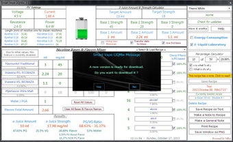Image 6 for Smart Vape LIQMix
