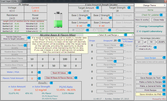 Image 1 for Smart Vape LIQMix