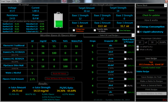 Image 3 for Smart Vape LIQMix