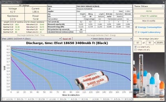 Image 5 for Smart Vape LIQMix