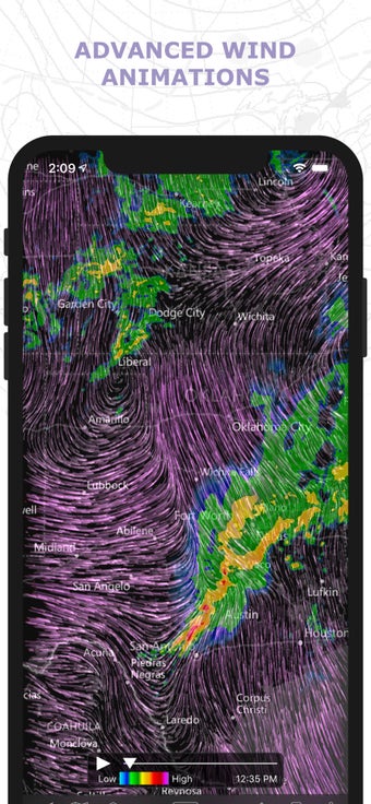 Image 3 for MyRadar NOAA Weather Rada…