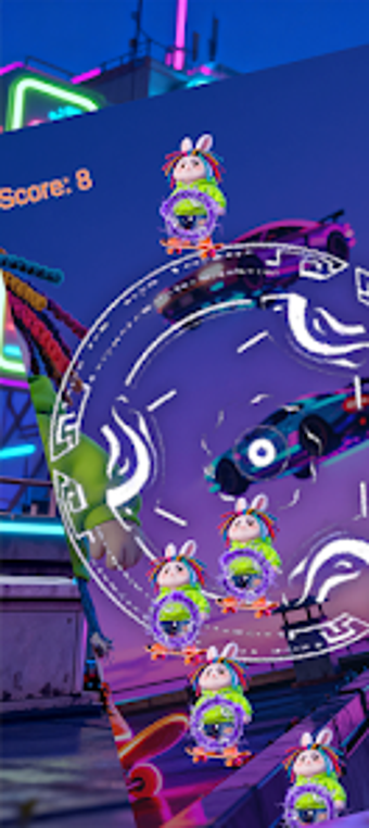Imagen 0 para Florbit Ascend Tap