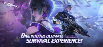 Image 1 for Cyber Hunter
