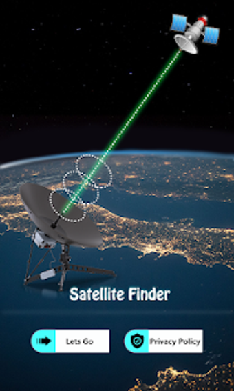 Image 3 for Set Satellite Dish 2019