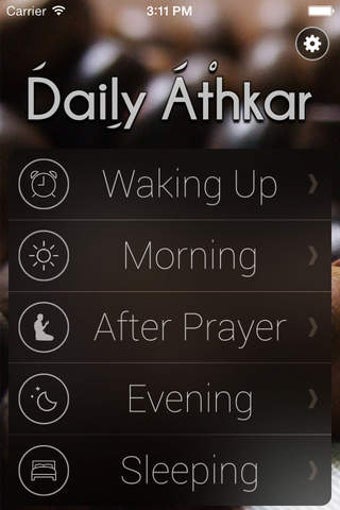 Image 0 for Daily Athkar -