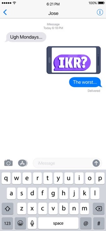 Image 2 for ByteMoji