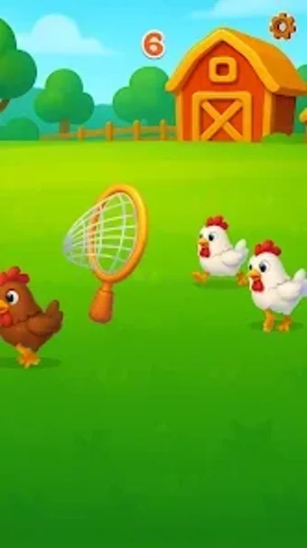 Image 0 for Henhouse Builder