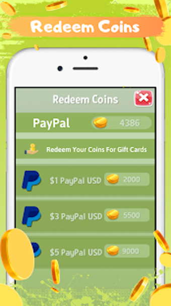 Imagen 1 para Lucky Cube: Make Money | …