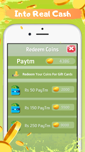 Imagen 3 para Lucky Cube: Make Money | …