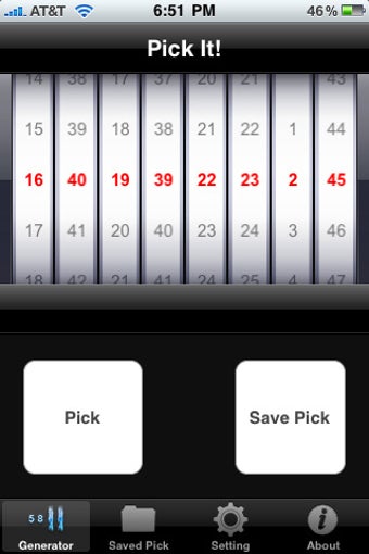 Image 0 for Pick It!