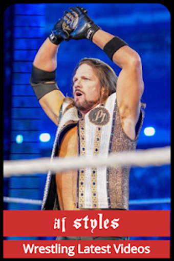 Image 2 for WW-E  Wrestlin-g Latest V…