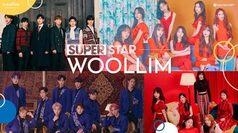 Image 2 for SuperStar WOOLLIM