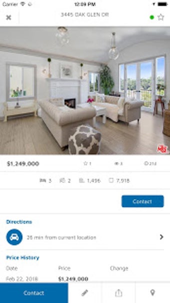 Image 0 for California Home Search Ap…
