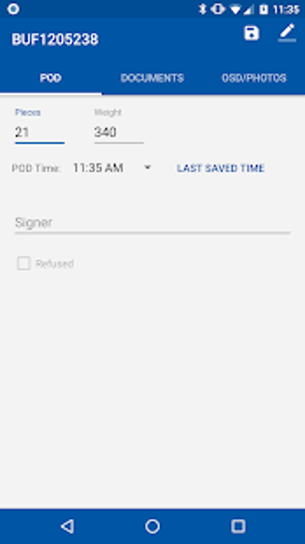 Imagen 1 para Crown Mobile v2