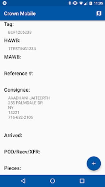 Imagen 3 para Crown Mobile v2
