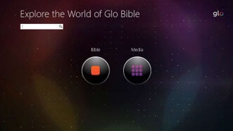 Image 2 for Glo Bible for Windows 10