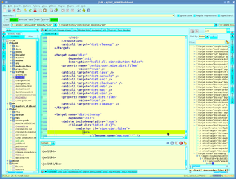 Image 0 for jEdit