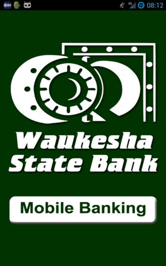 Image 0 for Waukesha State Bank Mobil…