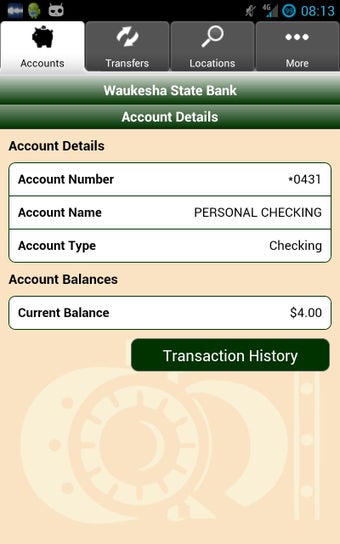 Image 1 for Waukesha State Bank Mobil…