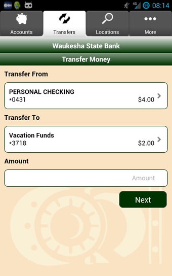 Image 3 for Waukesha State Bank Mobil…