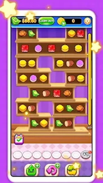 Image 0 for Dessert Elimination Conta…