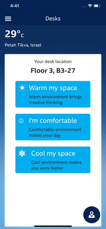 Image 1 for Intel Smart Campus