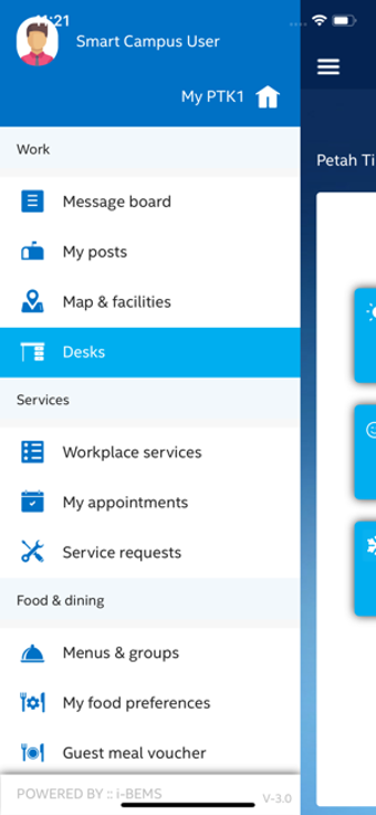 Image 0 for Intel Smart Campus