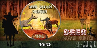 Image 0 for Deer Hunting 2016:Wild Hu…