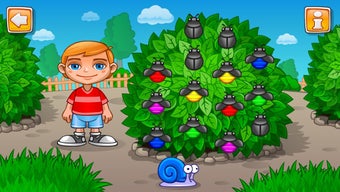 Image 3 for Jack's House - Kids Game